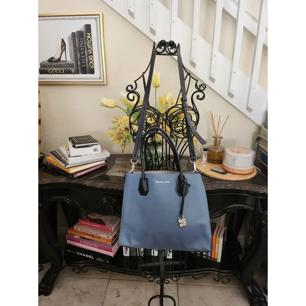 Michael Kors Mercer tote bag